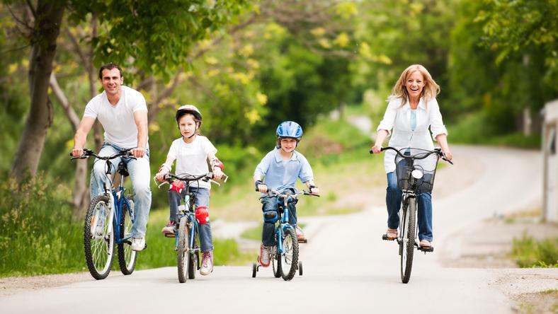 河北小镇崛起“自行车王国”